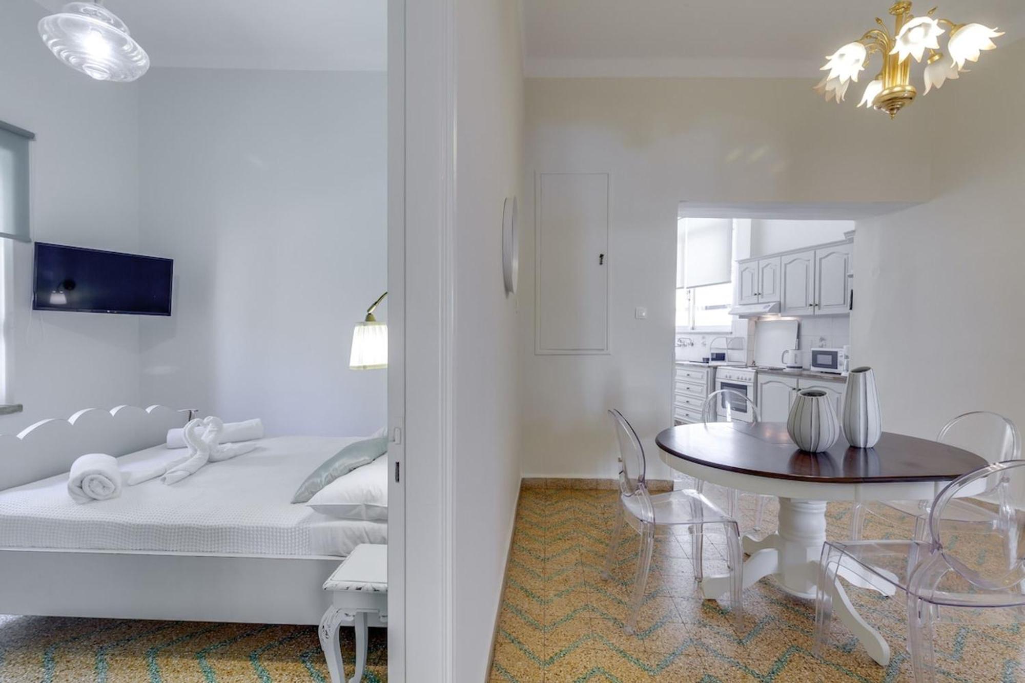 Vakantiehuis Samouil Steps From The