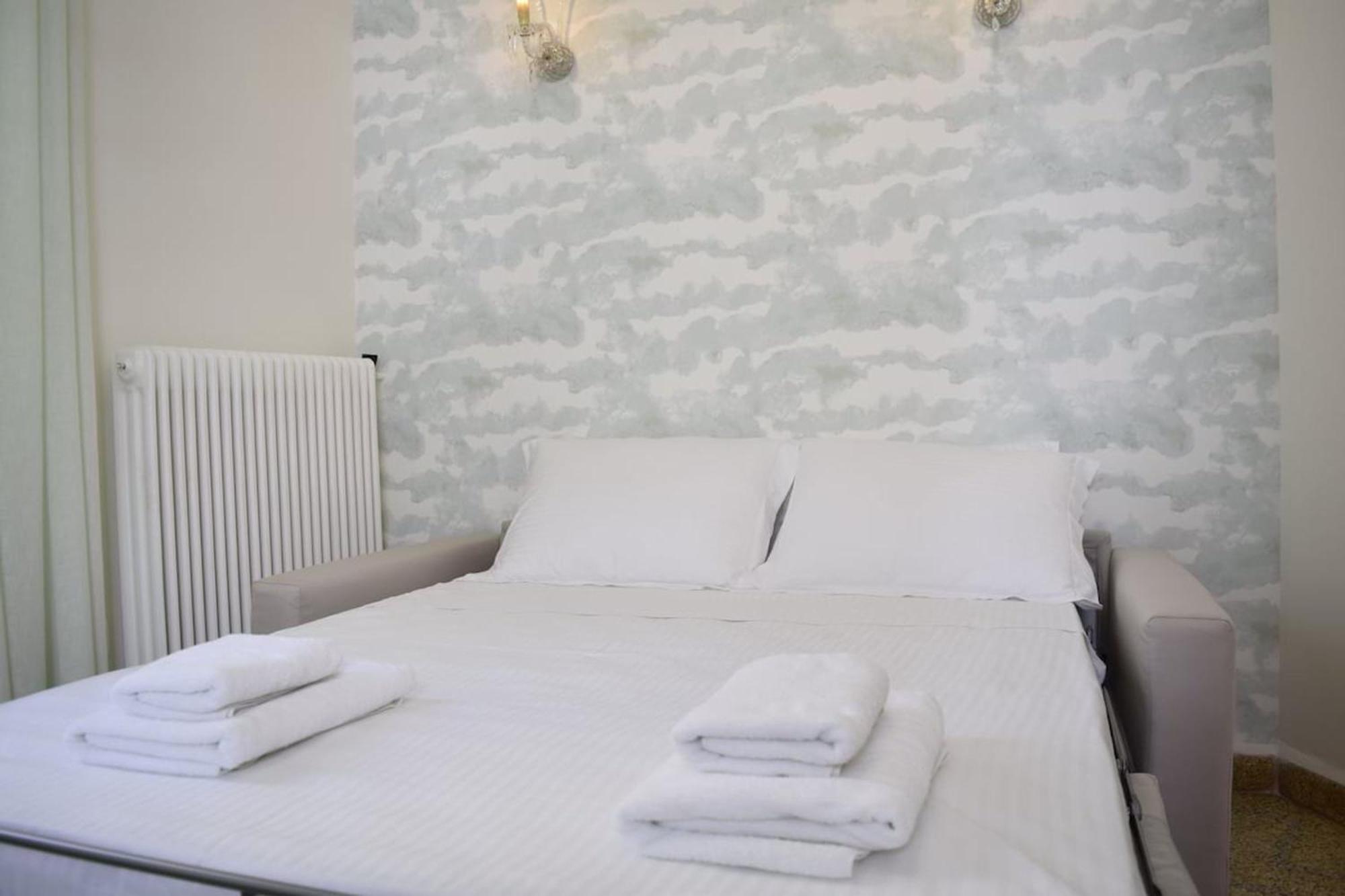 Vakantiehuis Samouil Steps From The Chania (Crete)